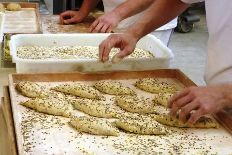 Mimi's Bakehouse photo 1