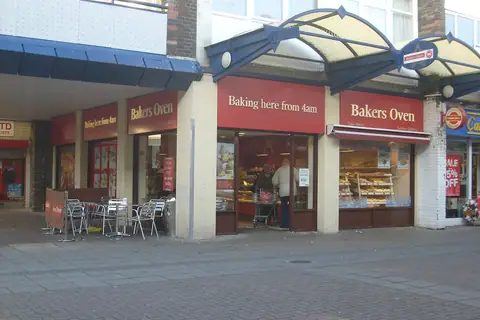 Mimi's Bakehouse photo 3